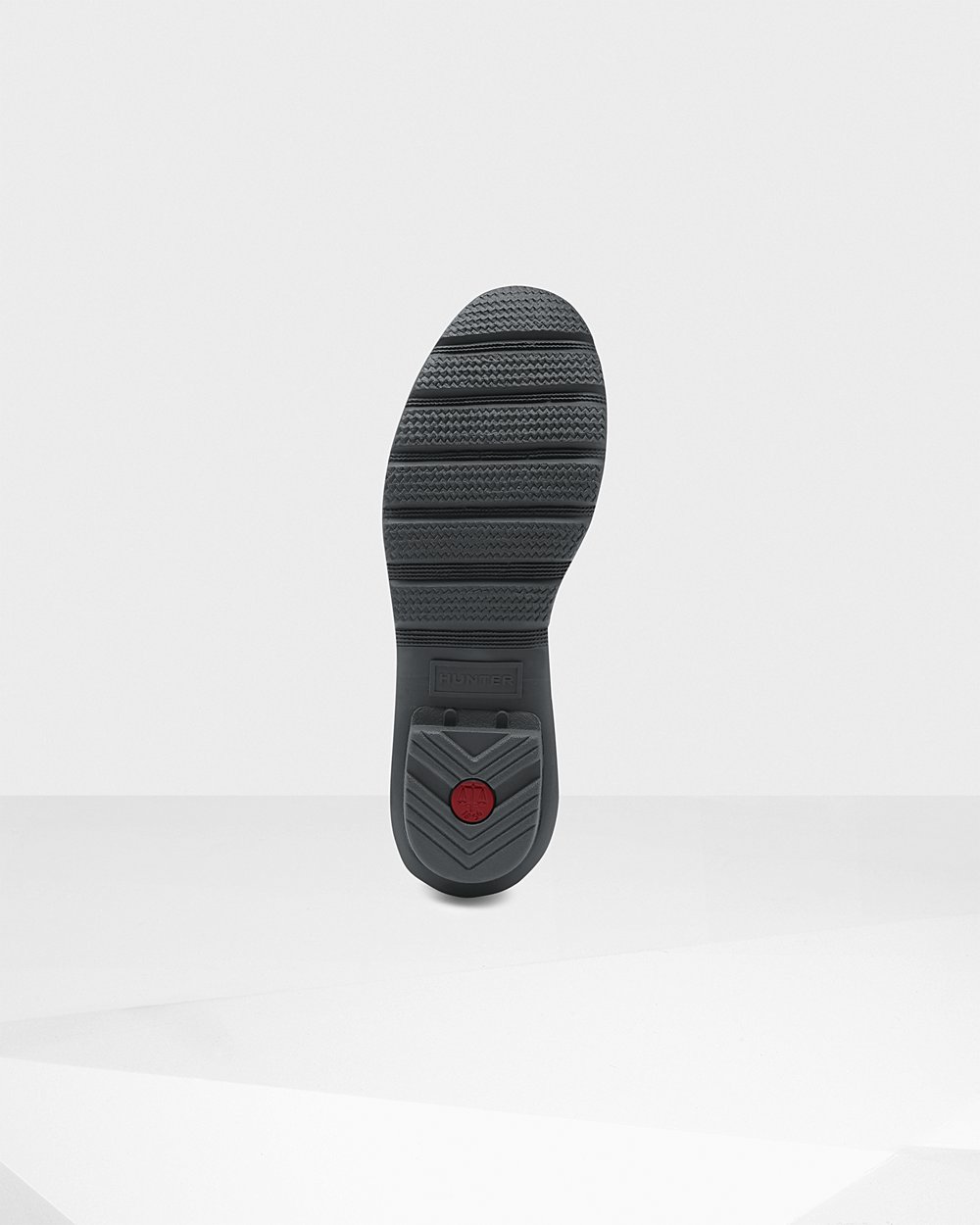 Hunter Kısa Yağmur Çizmesi Bayan Koyu Yeşil - Original Insulated - Türkiye FO8356120